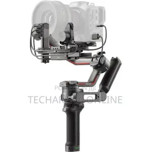 Dji Rs 3 Pro
