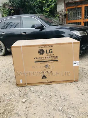 Try Original Singledoor 280 Liter Gcs315sqfg Lg Chestfreezer