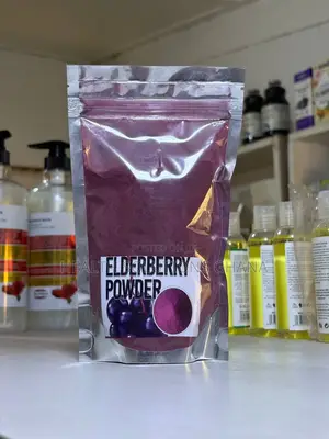Elderberry Powder