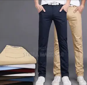 Quality Trousers Size 29 Only