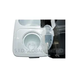 Shop Midea 12kg Twin Tub Mt100w120/Wg Washing Machine