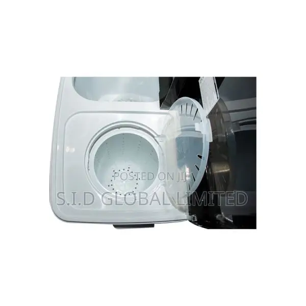 Shop Midea 12kg Twin Tub Mt100w120/Wg Washing Machine