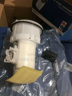 Hyundai Accent/Kia Rio 2011,2012,2013,2014,2015,16 Fuel Pump