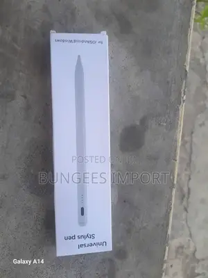 Universal Pen