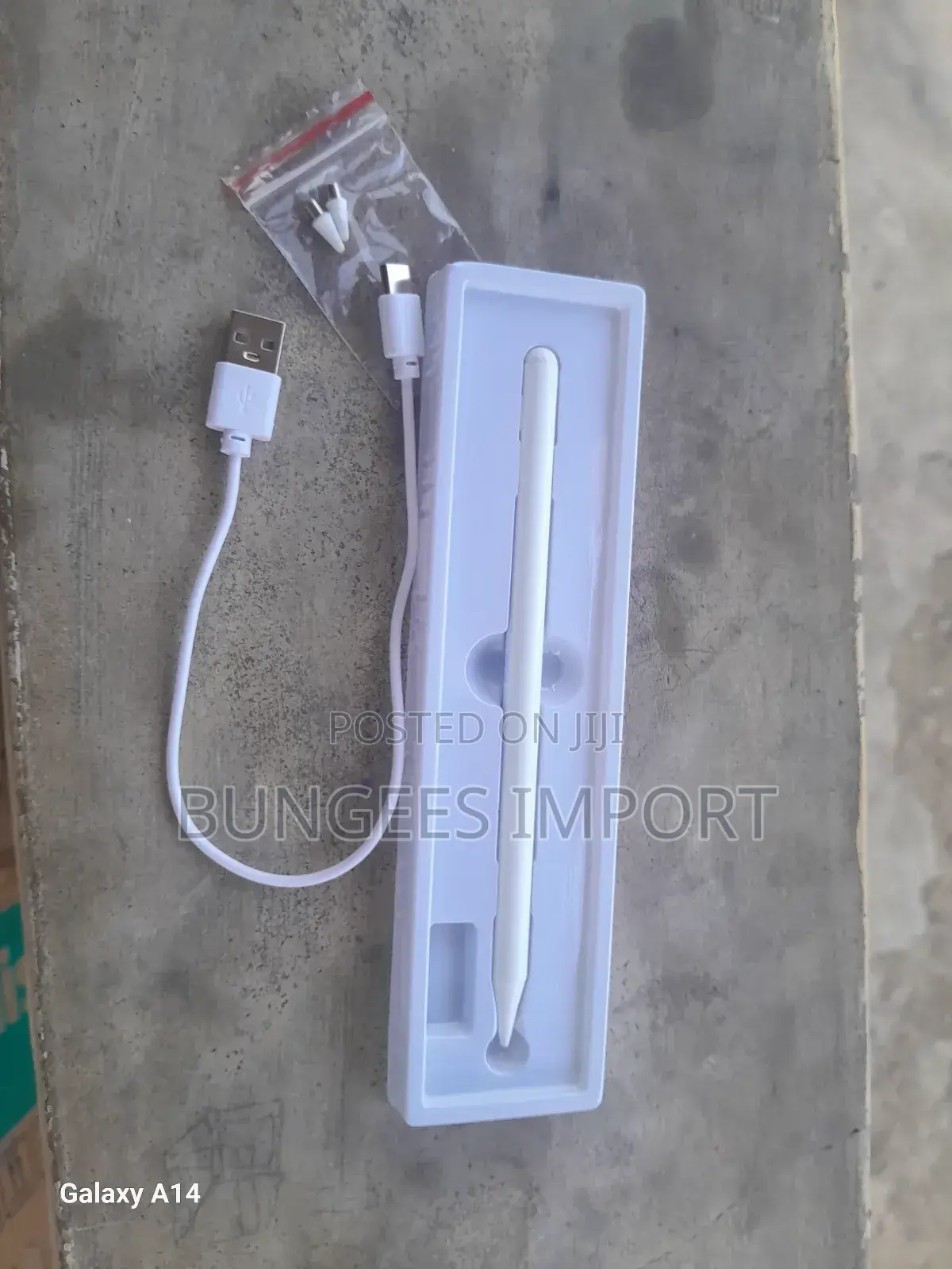 Universal Pen