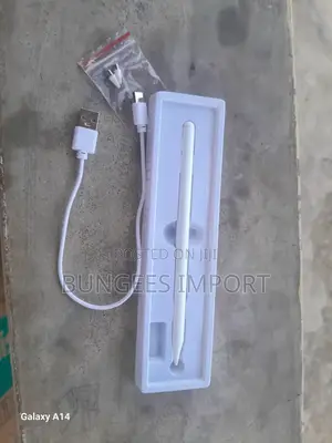 Universal Pen