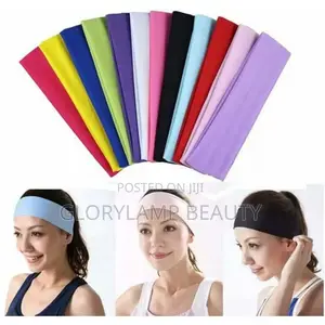 Headbands for Men and Women