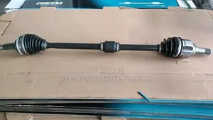 Toyota Corolla 2009,2010,2012,2013,2014, to 2019 Drive Shaft