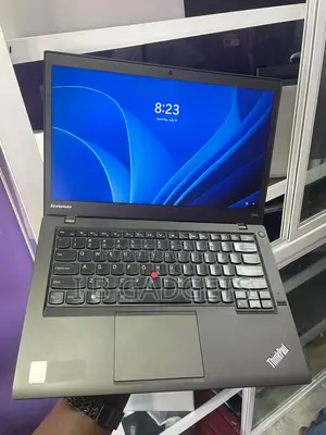 Laptop Lenovo ThinkPad T440s 12GB Intel Core I7 SSD 256GB