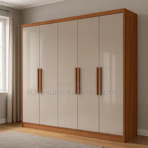 Master Closets / Wardrobes