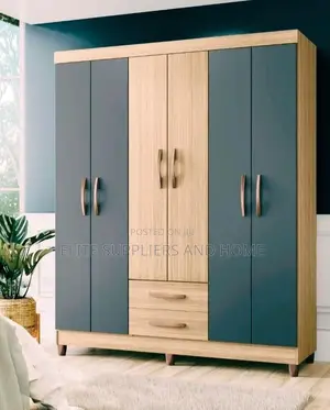 Wardrobes / Closets