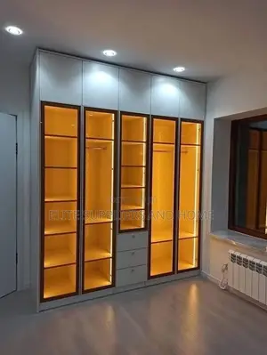 Moder Closets