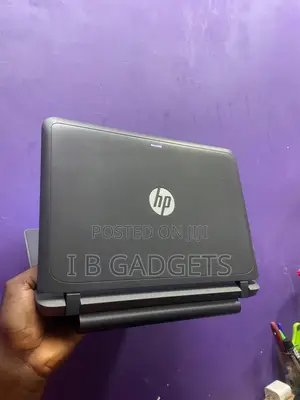 Laptop HP Chromebook 11 G2 4GB Intel Core I5 HDD 160GB
