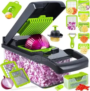 Veggie Slicer