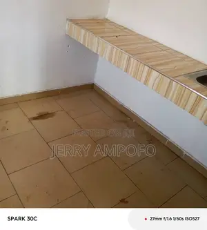 1bdrm Apartment in Jacob Yeboah Estates, Station Area for rent