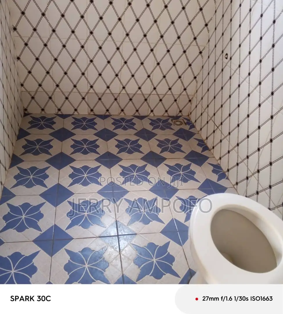 1bdrm Apartment in Jacob Yeboah Estates, Station Area for rent