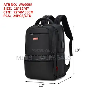 Omaya Backpack