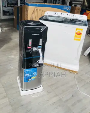 Get Classic Nasco Wd Nas-Yl-1115 Electric Water Dispenser