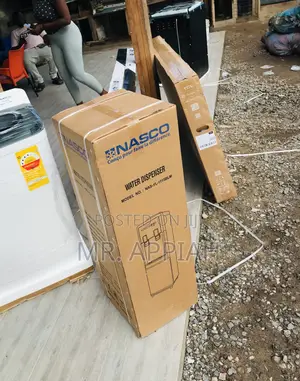 Shop Quality Nasco Wd Nas-Yl-1115 Water Dispenser 