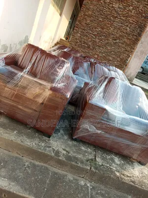 Turkish Sofas Set Leather