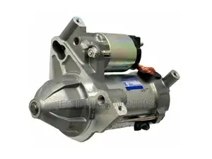 Toyota Tundra, Tacoma, Fortuner and C-Hr Starter