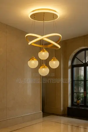 Modern Led Ceiling Light