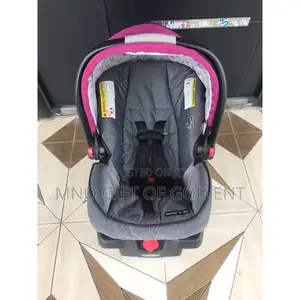 Graco Snugride Click Connect 30 Infant Car Seat From U.S.