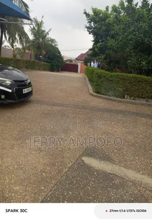 1bdrm Apartment in Taifa-Burkina for rent