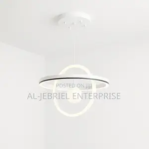 Modern Chandelier