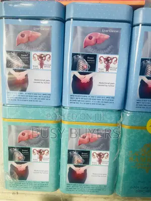 Green Tea Made for Women