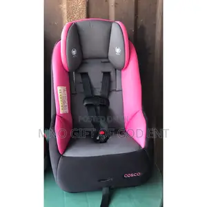 Cosco Mightyfittm Lx Convertible Car Seat - Pink From U.S.