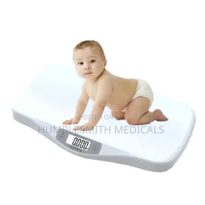 Digital Baby Scale