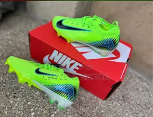 Kids Football Shoes