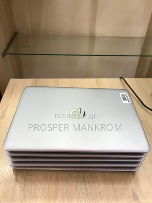 Laptop HP EliteBook 840 G3 8GB Intel SSD 256GB