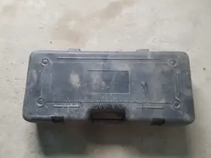 Demolition Hammer