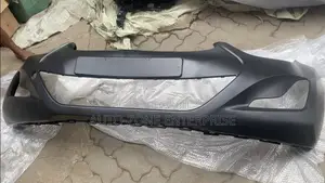 Hyundai Elantra 2011 2012 2013 Front Bumper