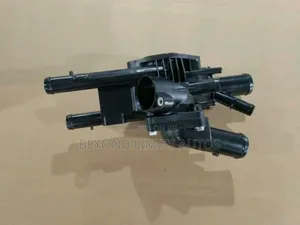 Hyundai Accent 2011,2012,2013,2014, Coolant Inlet