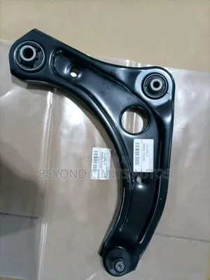 Nissan Almera 2013,2014,2015,2016,2017 Lower Arm