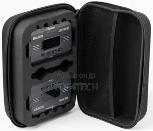 Accsoon Bc-Fc01-01 Transmitter Carry Bag