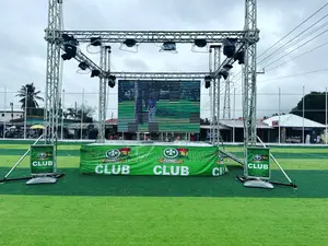 Led Screen