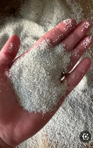 High-Purity Silica Sand- 25kg