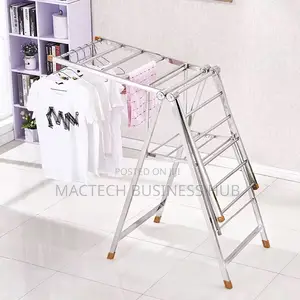 Foldable Dry Line