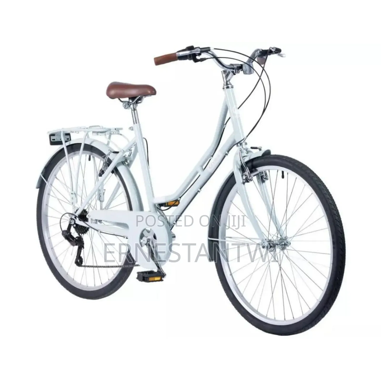 Cross Daisy Classic 26 Inch Wheel Women Bike From Argos, Uk