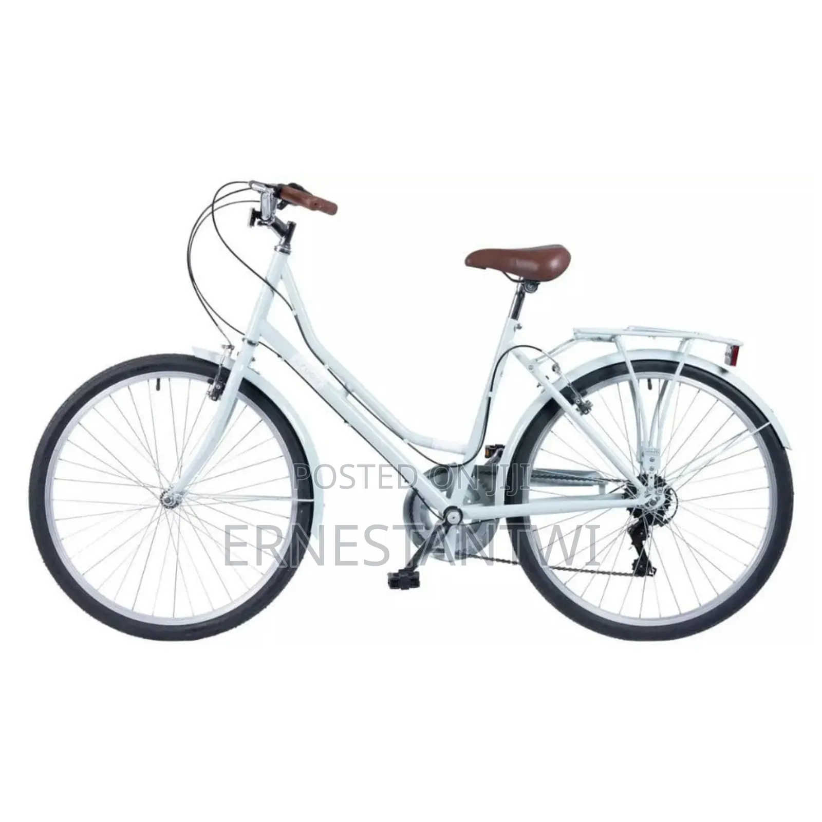 Cross Daisy Classic 26 Inch Wheel Women Bike From Argos, Uk