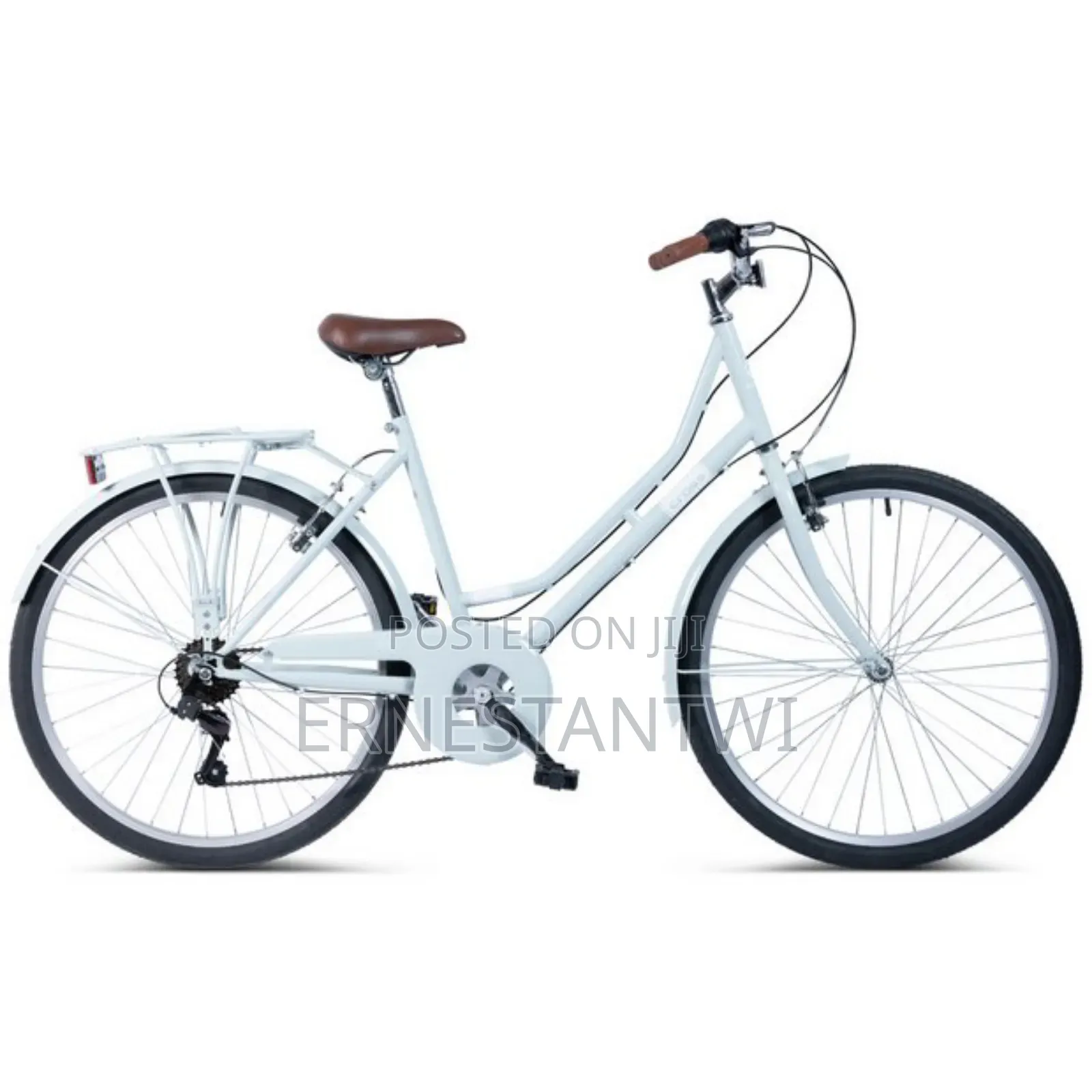 Cross Daisy Classic 26 Inch Wheel Women Bike From Argos, Uk