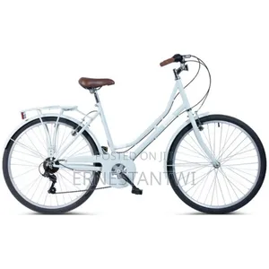 Cross Daisy Classic 26 Inch Wheel Women Bike From Argos, Uk