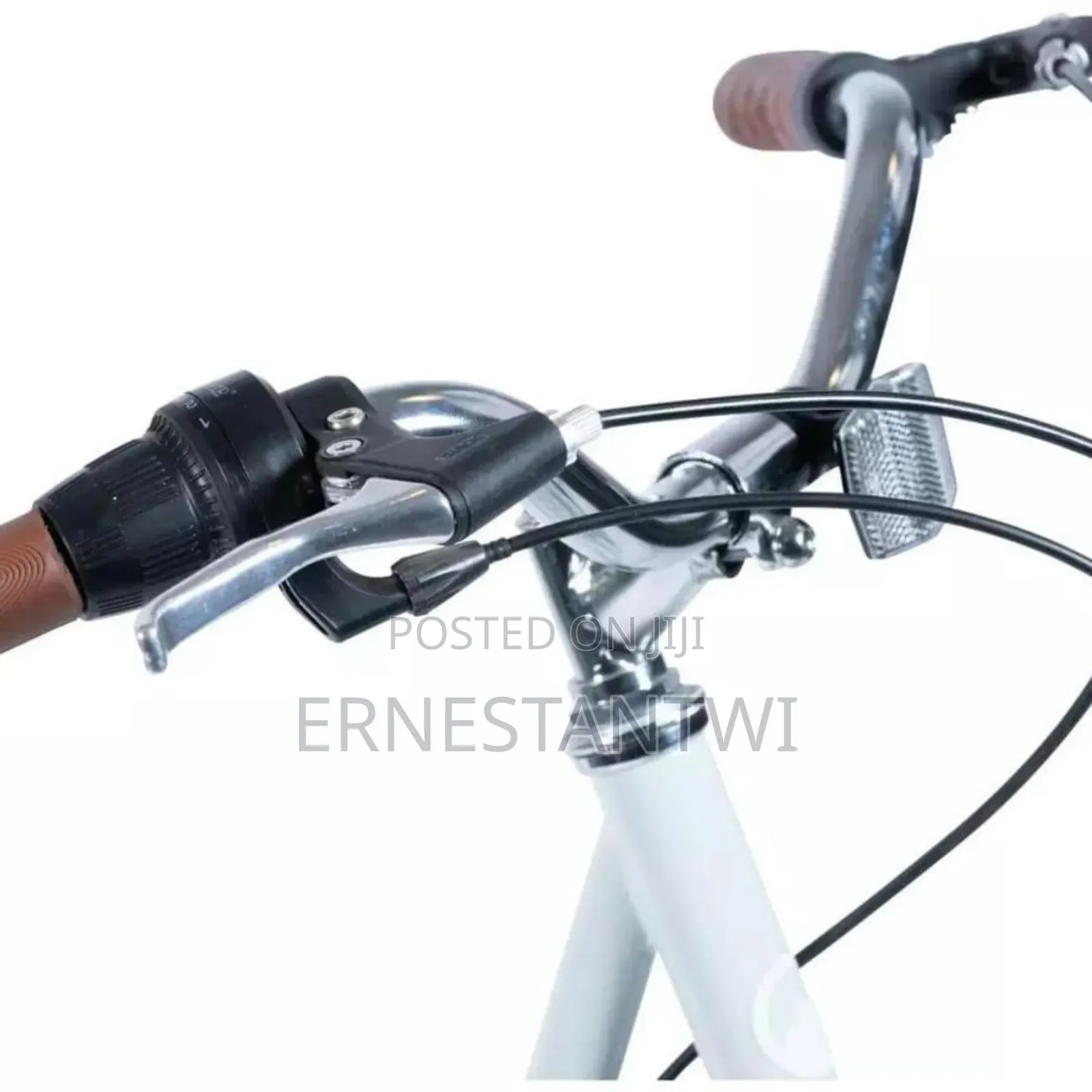 Cross Daisy Classic 26 Inch Wheel Women Bike From Argos, Uk