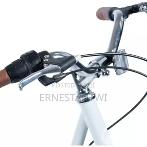 Cross Daisy Classic 26 Inch Wheel Women Bike From Argos, Uk