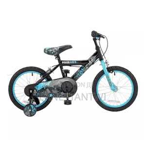 Pedal Pals 16inch Wheel Size Kid Mountain Bike From Argos,Uk