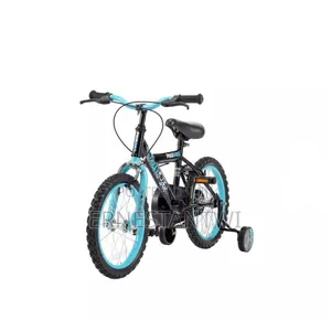 Pedal Pals 16inch Wheel Size Kid Mountain Bike From Argos,Uk